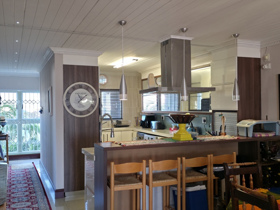 3 Bedroom Property for Sale in Ferreira Town Eastern Cape